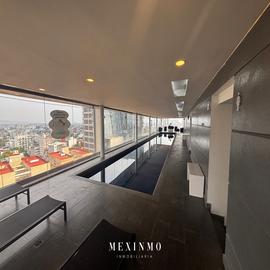 Foto de departamento en renta en  , narvarte poniente, benito juárez, df / cdmx, 0 No. 01