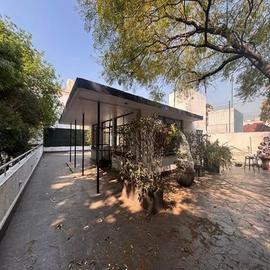 Foto de casa en renta en  , narvarte poniente, benito juárez, df / cdmx, 0 No. 01