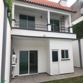 Foto de casa en renta en  , narvarte poniente, benito juárez, df / cdmx, 0 No. 01