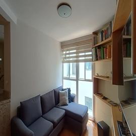 Foto de casa en venta en  , narvarte poniente, benito juárez, df / cdmx, 0 No. 01