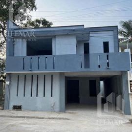 Foto de casa en venta en  , natividad garza leal, tampico, tamaulipas, 0 No. 01