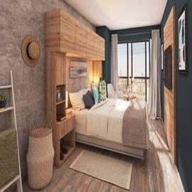 Foto de departamento en venta en  , nativitas, benito juárez, df / cdmx, 24717898 No. 01