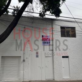 Foto de casa en renta en  , nativitas, benito juárez, df / cdmx, 30346221 No. 01