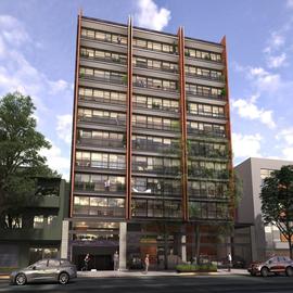Foto de departamento en venta en  , nativitas, benito juárez, df / cdmx, 30865265 No. 01