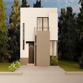 Foto de casa en venta en natura pacifico , arboledas, manzanillo, colima, 0 No. 01