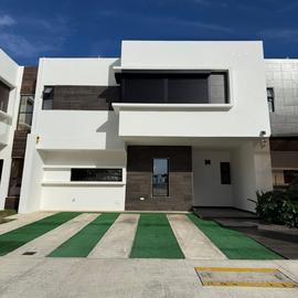 Foto de casa en renta en  , natura playa del carmen, solidaridad, quintana roo, 0 No. 01