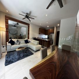Foto de casa en renta en  , natura playa del carmen, solidaridad, quintana roo, 0 No. 01