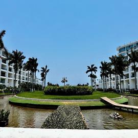 Foto de departamento en venta en  , náutico turístico, bahía de banderas, nayarit, 0 No. 01
