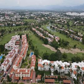 Foto de departamento en venta en  , náutico turístico, bahía de banderas, nayarit, 30320314 No. 01