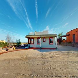 Foto de casa en venta en  , naval san felipe, san felipe, baja california, 0 No. 01