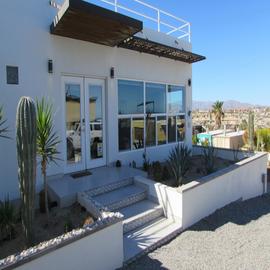 Foto de casa en venta en  , naval san felipe, san felipe, baja california, 0 No. 01