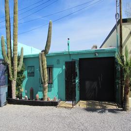 Foto de casa en venta en  , naval san felipe, san felipe, baja california, 30866661 No. 01