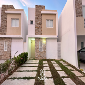 Foto de casa en renta en navegantes , almar, mazatlán, sinaloa, 27548140 No. 01