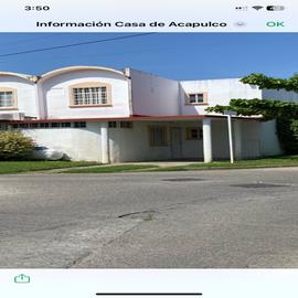 Foto de casa en venta en  , navidad de llano largo, acapulco de juárez, guerrero, 0 No. 01