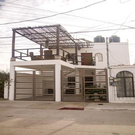 Foto de departamento en renta en nayarit , barrio el manglito, la paz, baja california sur, 29108299 No. 01