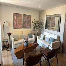 Foto de departamento en renta en nayarit , progreso tizapan, álvaro obregón, df / cdmx, 0 No. 01