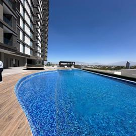 Foto de departamento en venta en  , nazario s ortiz garza, saltillo, coahuila de zaragoza, 0 No. 01