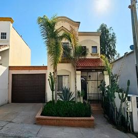 Foto de casa en renta en nereida , villas del sol, ensenada, baja california, 0 No. 01