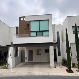 Foto de casa en renta en neru 603, valle de cumbres premier, garcía, nuevo león, 28085634 No. 01