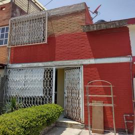 Foto de casa en venta en nevado de toluca 37, lomas del parque i, tultitlán, méxico, 0 No. 01