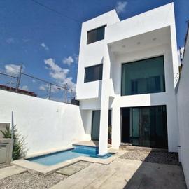 Foto de casa en renta en nevado de toluca 38, los volcanes, cuernavaca, morelos, 0 No. 01