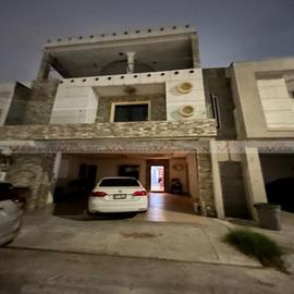 Foto de casa en venta en nexxus residencial sector cristal , nexxus residencial sector cristal, general escobedo, nuevo león, 0 No. 01