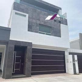 Foto de casa en venta en  , nexxus residencial sector diamante, general escobedo, nuevo león, 0 No. 01