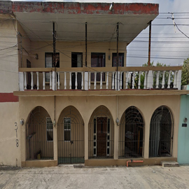 Foto de casa en venta en nicolas bravo , ciudad general escobedo centro, general escobedo, nuevo león, 22407901 No. 01