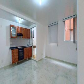 Foto de departamento en venta en  , nicolás bravo, venustiano carranza, df / cdmx, 0 No. 01