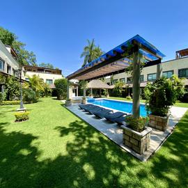 Foto de casa en venta en nicolás quintana , felipe neri, yautepec, morelos, 30247534 No. 01