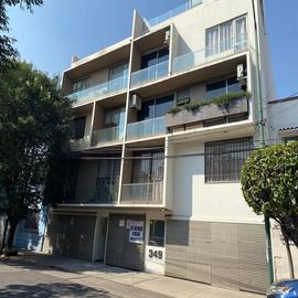 Foto de casa en venta en nicolas san juan , del valle norte, benito juárez, df / cdmx, 0 No. 01
