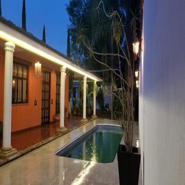 Foto de casa en venta en nicolás zapata , ampliación jardines de torremolinos, morelia, michoacán de ocampo, 25876990 No. 01
