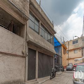 Foto de casa en venta en nievanos 129, francisco villa, álvaro obregón, df / cdmx, 28724136 No. 01
