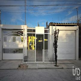 Foto de casa en venta en niger 7695, campestre virreyes, juárez, chihuahua, 28722169 No. 01