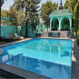 Foto de casa en venta en  , niño artillero, cuautla, morelos, 0 No. 01