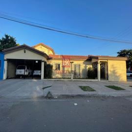 Foto principal de casa en renta en niños heróes 201 # , ciudad obregón centro 29791106.