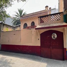 Foto de casa en venta en niños héroes 68, niños héroes, benito juárez, df / cdmx, 0 No. 01