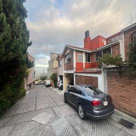 Foto de casa en venta en niños héroes 9, la teresona, toluca, méxico, 0 No. 01