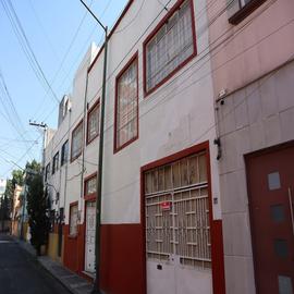 Foto de casa en venta en  , niños héroes, benito juárez, df / cdmx, 0 No. 01