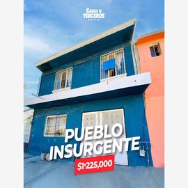 Valor estimado de casas, venta, Pueblo Insurgentes, Saltillo, Coahuila