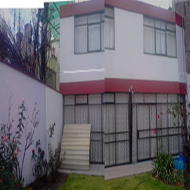 Foto de casa en venta en niños héroes , niños héroes, benito juárez, df / cdmx, 27476245 No. 01