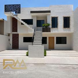 Foto de departamento en venta en  , niños héroes, tampico, tamaulipas, 0 No. 01
