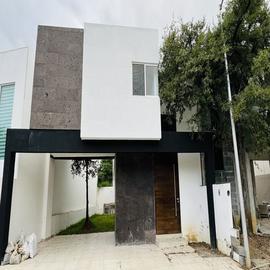 Foto de casa en venta en nísperos , los pescadores, santiago, nuevo león, 24050018 No. 01