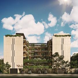 Foto de departamento en venta en niva , san ramon norte i, mérida, yucatán, 0 No. 01
