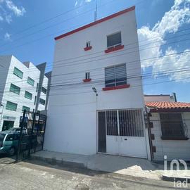 Foto de departamento en renta en nivel 101 esquina calle real del cobre 194, real de la plata, pachuca de soto, hidalgo, 31028327 No. 01