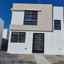 Foto de casa en venta en niza , paseo del norte, salinas victoria, nuevo león, 0 No. 01