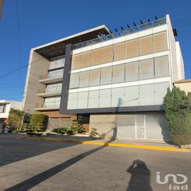 Foto de departamento en venta en noche buena 317, santa julia, pachuca de soto, hidalgo, 28720706 No. 01