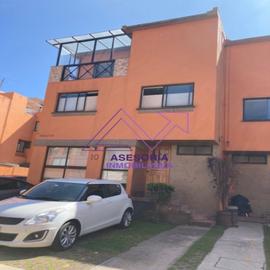 Foto de casa en venta en noche de paz , granjas navidad, cuajimalpa de morelos, df / cdmx, 25709671 No. 01