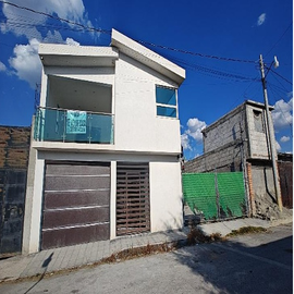 Foto de casa en venta en nogal , la salida, zempoala, hidalgo, 30842396 No. 01
