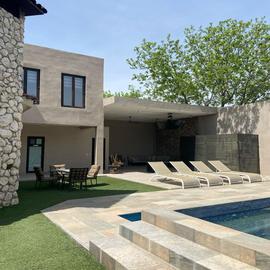 Foto de casa en renta en  , nogalar del campestre, saltillo, coahuila de zaragoza, 0 No. 01